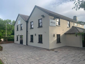 The Miners Sling, Coleford